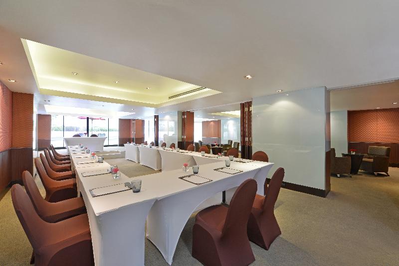 BelAire Bangkok - Toplantı
