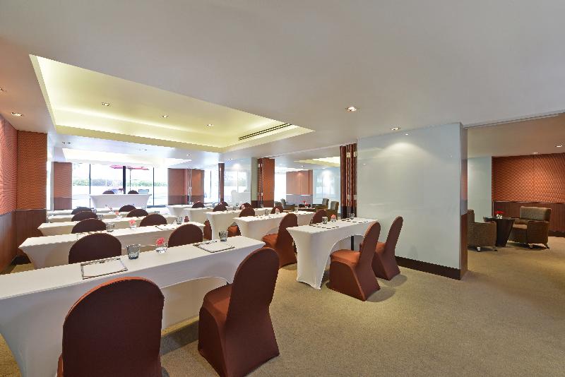 BelAire Bangkok - Toplantı