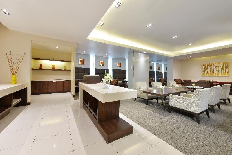 BelAire Bangkok - Toplantı