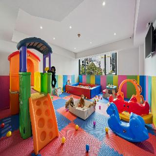 BelAire Bangkok fotoÄŸrafÄ±