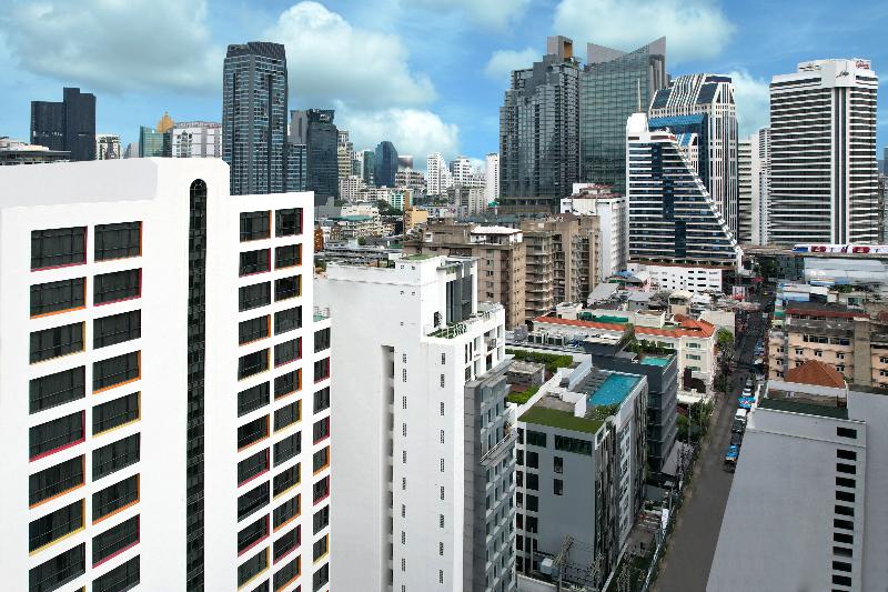 BelAire Bangkok - Genel