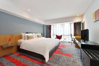 BelAire Bangkok fotoÄŸrafÄ±