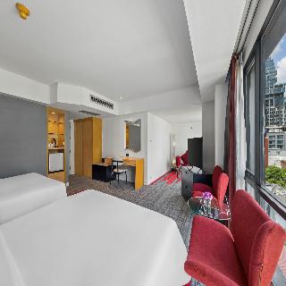 BelAire Bangkok fotoÄŸrafÄ±