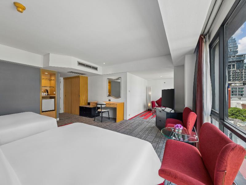 BelAire Bangkok - Oda