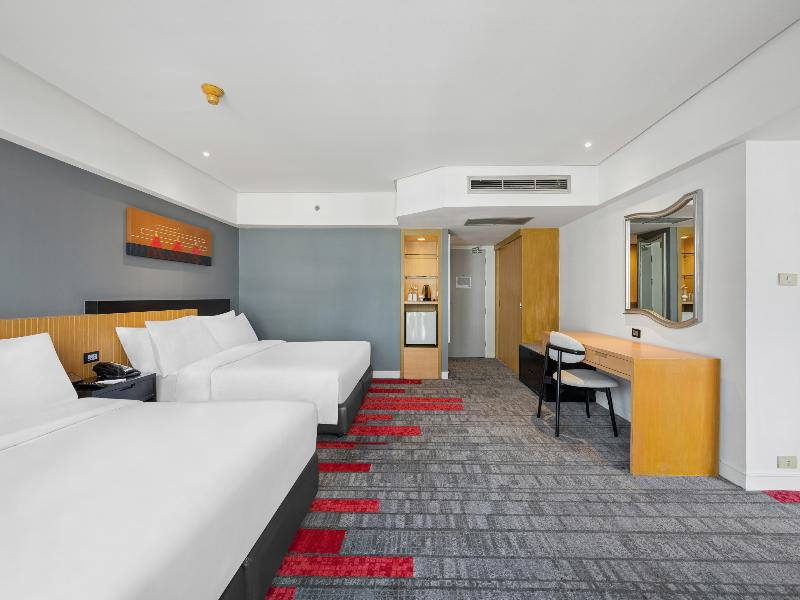 BelAire Bangkok - Oda