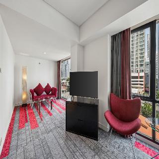 BelAire Bangkok fotoÄŸrafÄ±