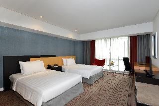 BelAire Bangkok fotoÄŸrafÄ±