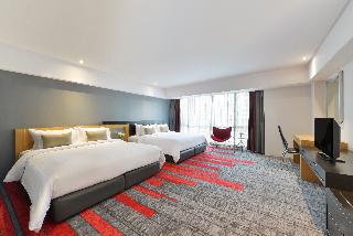 BelAire Bangkok fotoÄŸrafÄ±