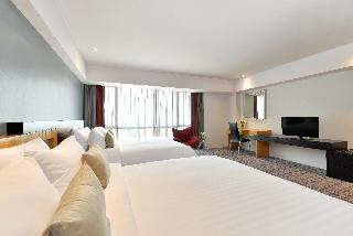 BelAire Bangkok fotoÄŸrafÄ±