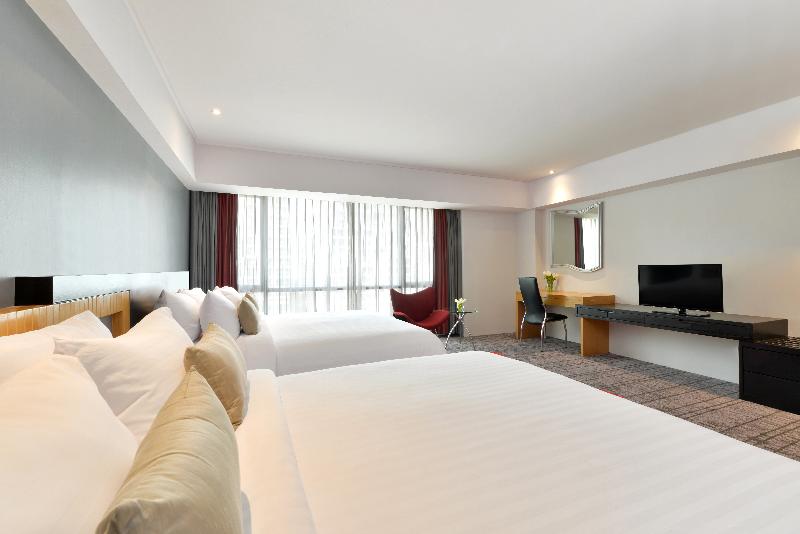 BelAire Bangkok - Oda