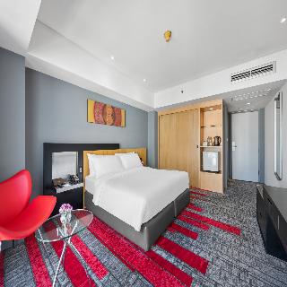 BelAire Bangkok fotoÄŸrafÄ±