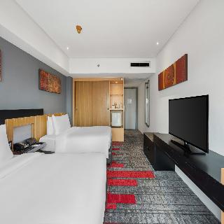 BelAire Bangkok fotoÄŸrafÄ±