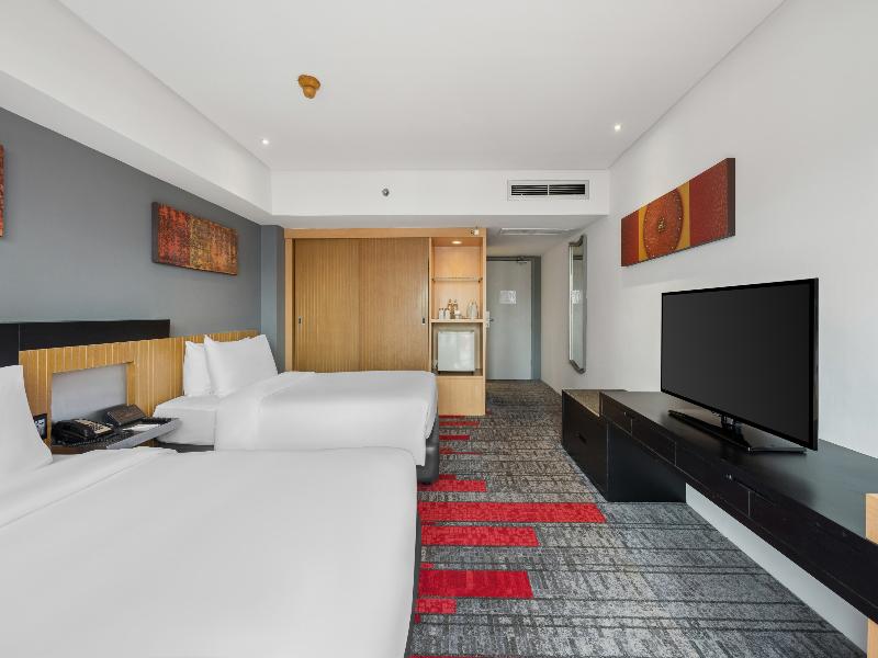 BelAire Bangkok - Oda