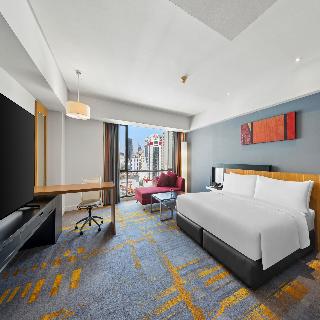 BelAire Bangkok fotoÄŸrafÄ±