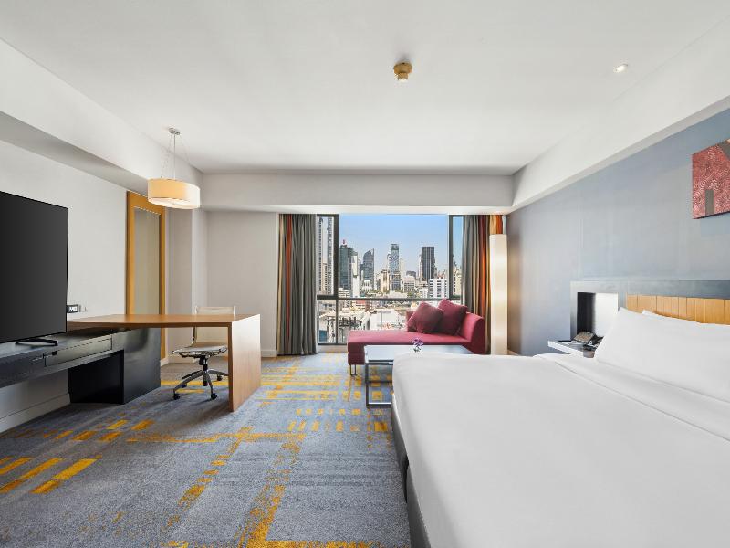 BelAire Bangkok - Oda