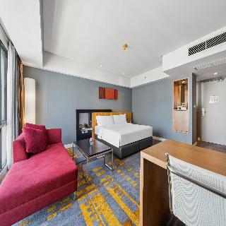 BelAire Bangkok fotoÄŸrafÄ±