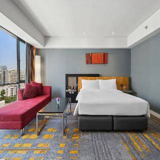 BelAire Bangkok fotoÄŸrafÄ±