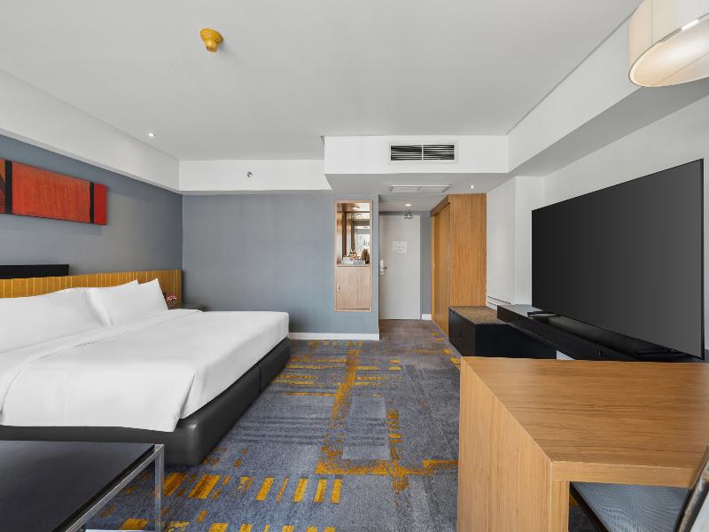BelAire Bangkok - Oda
