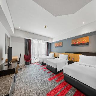 BelAire Bangkok fotoÄŸrafÄ±