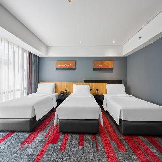 BelAire Bangkok fotoÄŸrafÄ±
