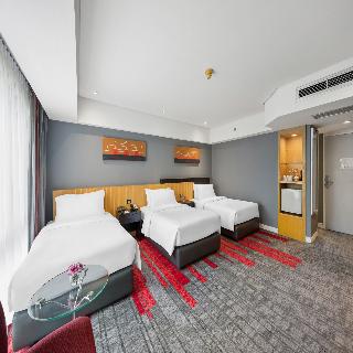 BelAire Bangkok fotoÄŸrafÄ±