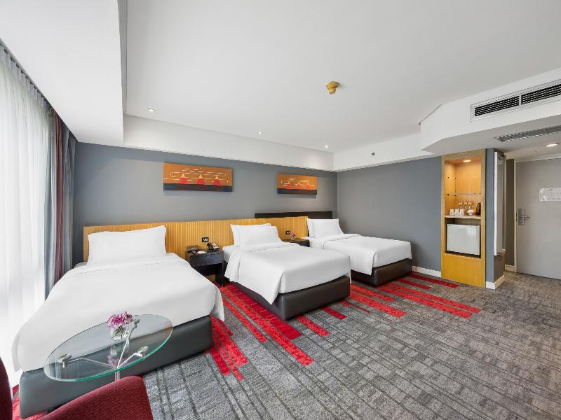 BelAire Bangkok - Oda