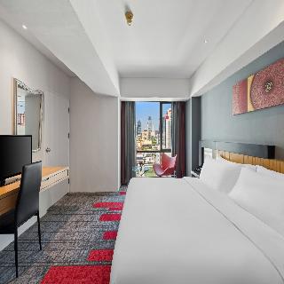 BelAire Bangkok fotoÄŸrafÄ±