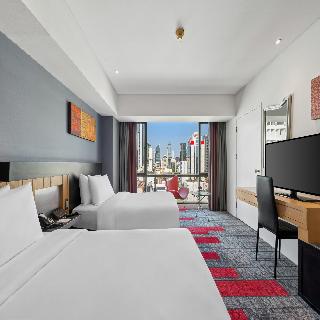 BelAire Bangkok fotoÄŸrafÄ±