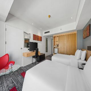 BelAire Bangkok fotoÄŸrafÄ±