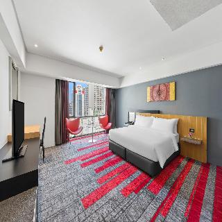 BelAire Bangkok fotoÄŸrafÄ±