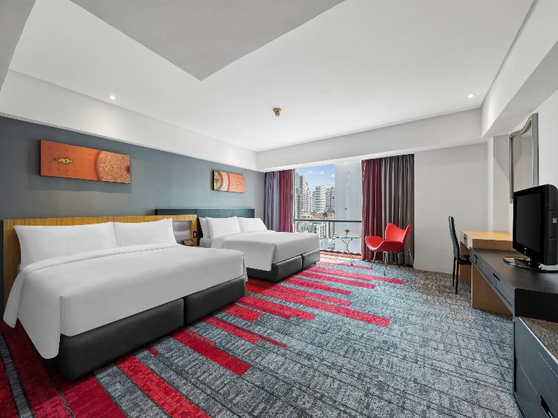 BelAire Bangkok - Oda