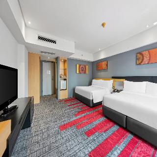 BelAire Bangkok fotoÄŸrafÄ±