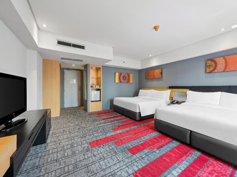 BelAire Bangkok - Oda