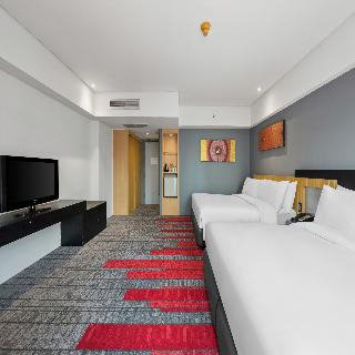 BelAire Bangkok fotoÄŸrafÄ±