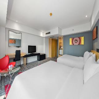 BelAire Bangkok fotoÄŸrafÄ±