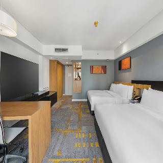 BelAire Bangkok fotoÄŸrafÄ±