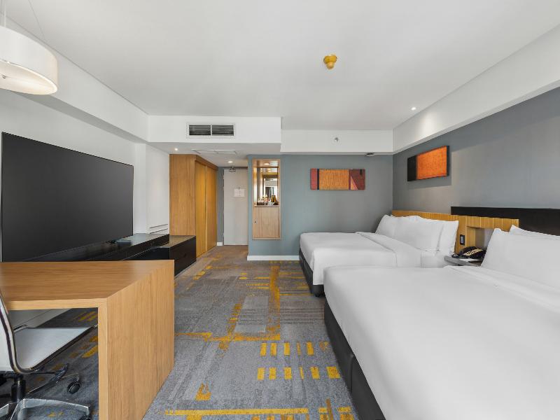 BelAire Bangkok - Oda