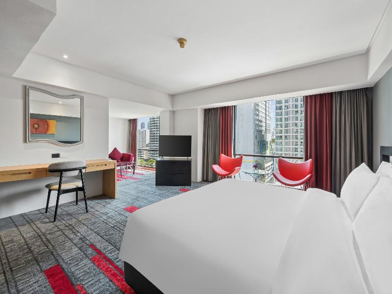 BelAire Bangkok - Oda