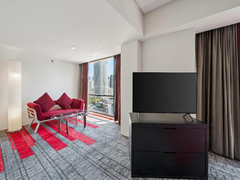 BelAire Bangkok - Oda