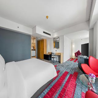 BelAire Bangkok fotoÄŸrafÄ±