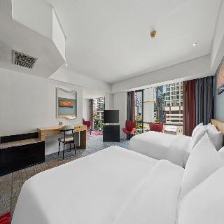 BelAire Bangkok fotoÄŸrafÄ±