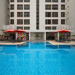 BelAire Bangkok fotoÄŸrafÄ±
