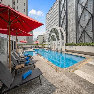 BelAire Bangkok fotoÄŸrafÄ±