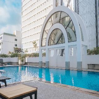 BelAire Bangkok fotoÄŸrafÄ±