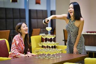 BelAire Bangkok fotoÄŸrafÄ±