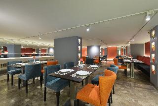 BelAire Bangkok fotoÄŸrafÄ±