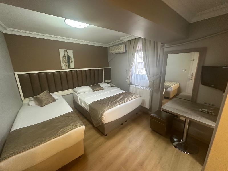Hotel Sureyya - Oda