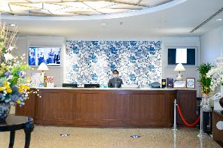 Grand China Hotel fotoÄŸrafÄ±