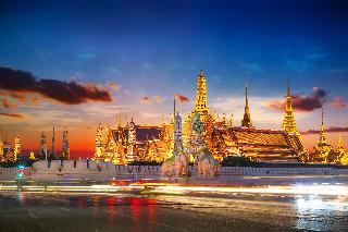 Grand China Hotel fotoÄŸrafÄ±