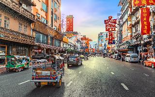 Grand China Hotel fotoÄŸrafÄ±